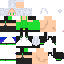 Texture for OnionSkin