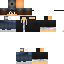 Texture for Anjo_