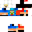 Texture for fox
