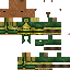 Texture for Capivara dobra terra