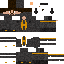 Texture for DarkKnightv3