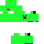 Texture for creeper derpy