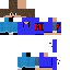 Texture for McFlySkin