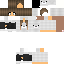 Texture for mirda