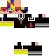 Texture for QuicoBadass