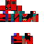 Texture for GeceAlpego