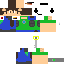 Texture for fallout pony