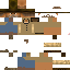Texture for бомж