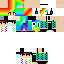 Texture for Raiinbow Dash 