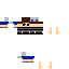 Texture for crying child