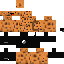 Texture for cookieman