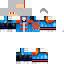 Texture for StarPandaYT