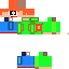Texture for Matt (Cyberchase)