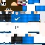 Texture for steve