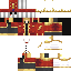 Texture for Capitán Sandía Medieval