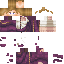 Texture for Emperor Xia III