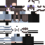 Texture for steve