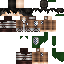 Texture for Levi Ackerman