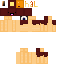 Texture for Strawberry Jam Pancake Man