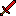 Texture for Red Sword.