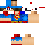 Texture for eagle