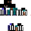 Texture for Squelette