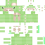 Texture for dino pijama