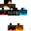 Texture for puños de fuego