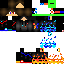 Texture for fire
