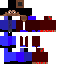 Texture for Скин Майлза Апшера (обновлено)