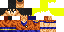 Texture for goku