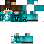Texture for TocanaGaming
