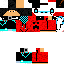Texture for steve(25)