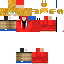 Texture for Val