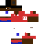 Texture for Michael Cheukoua