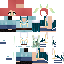 Texture for anarchicmoth