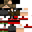 Texture for JazzGhost Flamengo