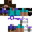 Texture for SteveHeart