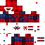 Texture for SpiderShep