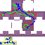 Texture for glitch shulker 