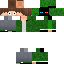 Texture for PlanB_EnderMan