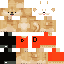 Texture for class-D dogo