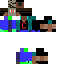 Texture for qwertyuiop