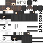 Texture for ItzGatinhuFofi