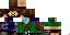 Texture for Forest Teowl Skin