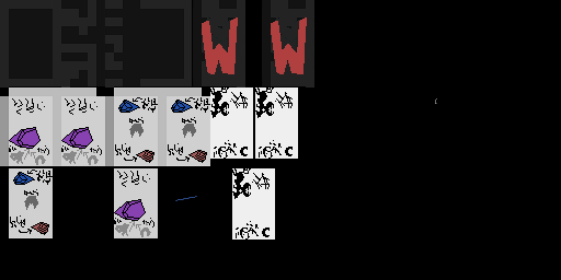 Texture for 1codex umbra