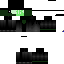 Texture for underharper