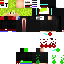 Texture for Mert_GamerV2