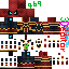 Texture for bence