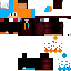 Texture for ice and feu